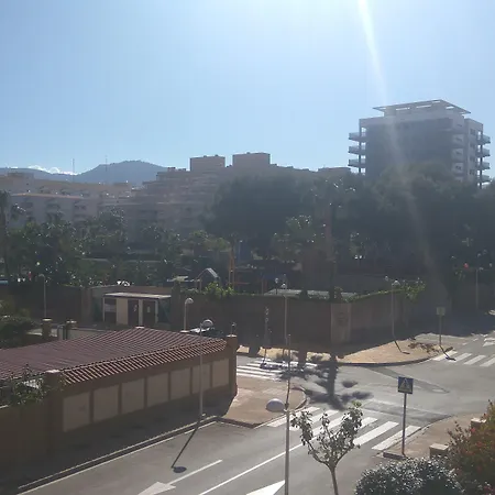 Acv - Costa Marina I-1ª Linea Planta 2 Sur *