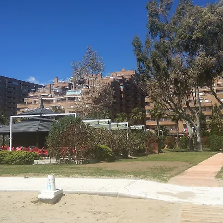 Acv - Costa Marina I-1ª Linea Planta 2 Sur Appartamento *