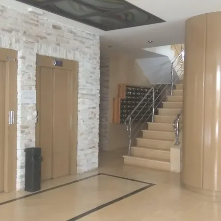 Appartamento Acv - Costa Marina I-1ª Linea Planta 2 Sur *